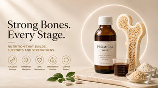 Calcium, Vitamin D3 and Bone Health: What Actually Matters