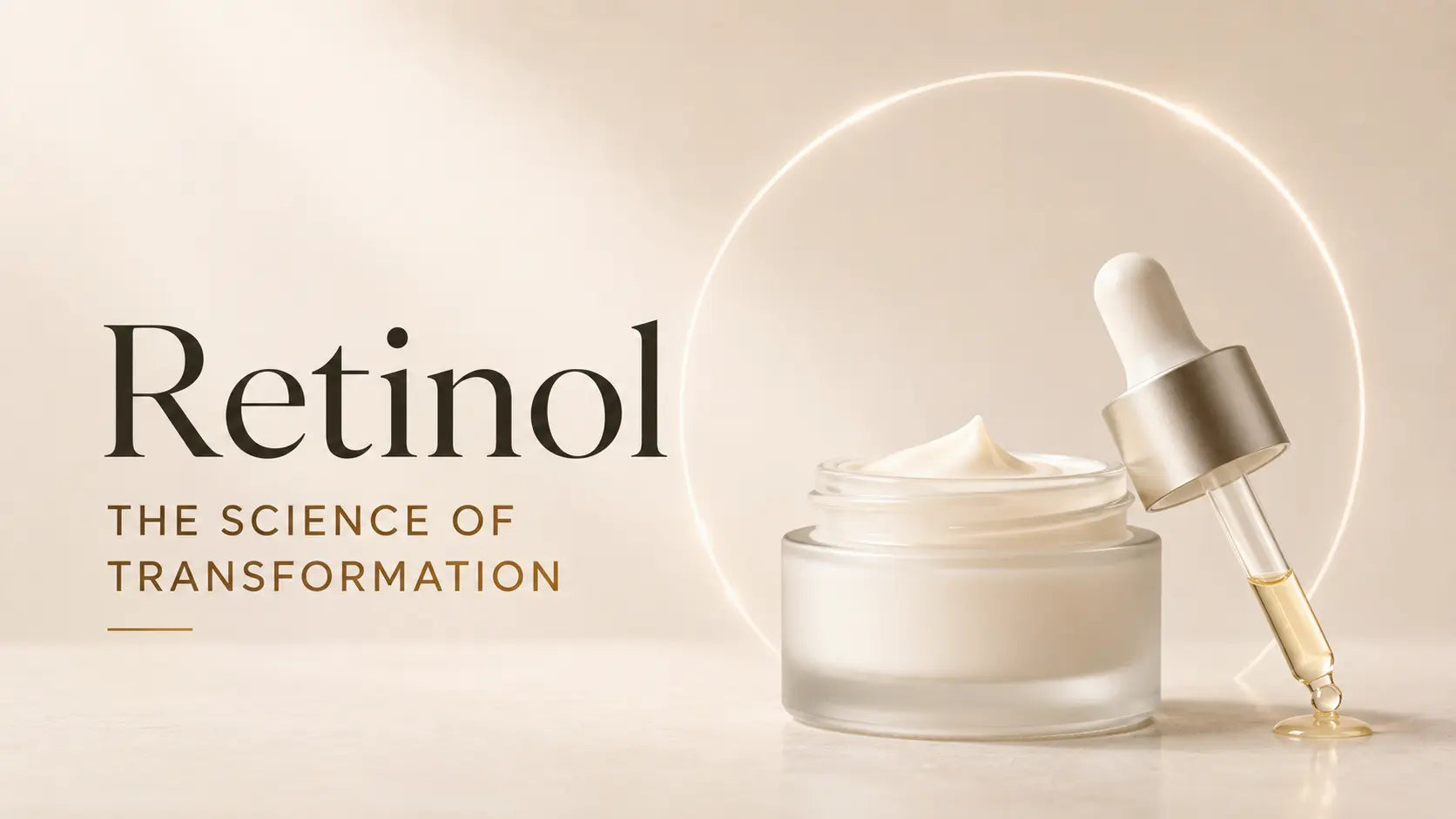 Retinol for Beginners: How to Start Without Wrecking Your Skin