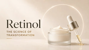 Retinol for Beginners: How to Start Without Wrecking Your Skin