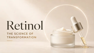 Retinol for Beginners: How to Start Without Wrecking Your Skin
