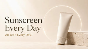 Sunscreen in Pakistan: Why SPF Is a Year-Round Habit, Not a Summer One